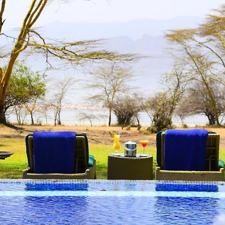 Lake Elmenteita Serena Camp Kültér fotó