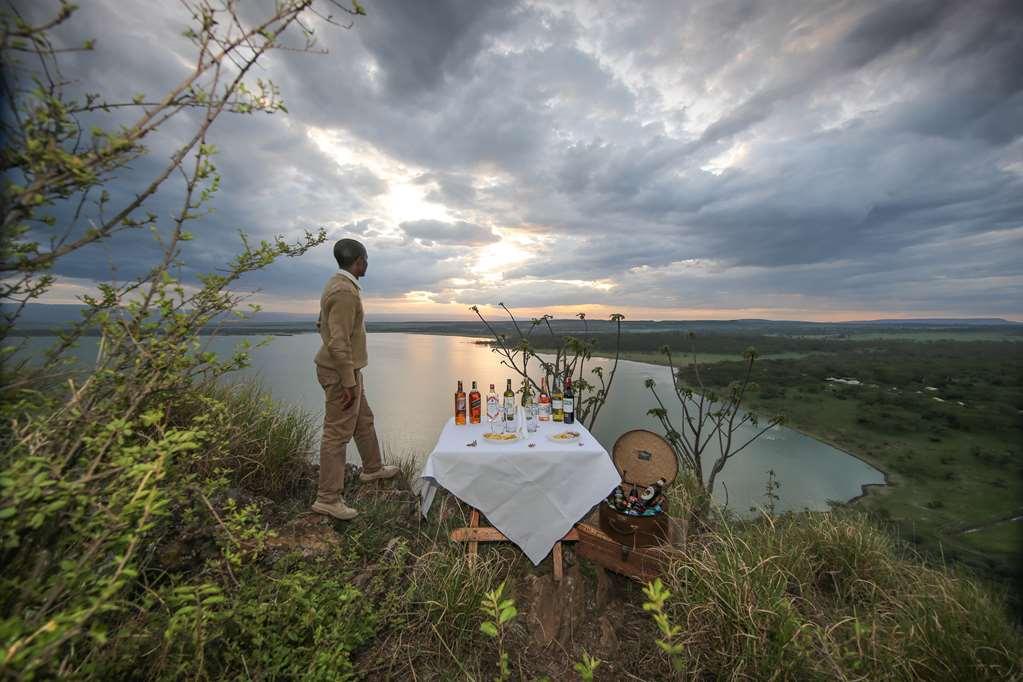 Lake Elmenteita Serena Camp Kültér fotó