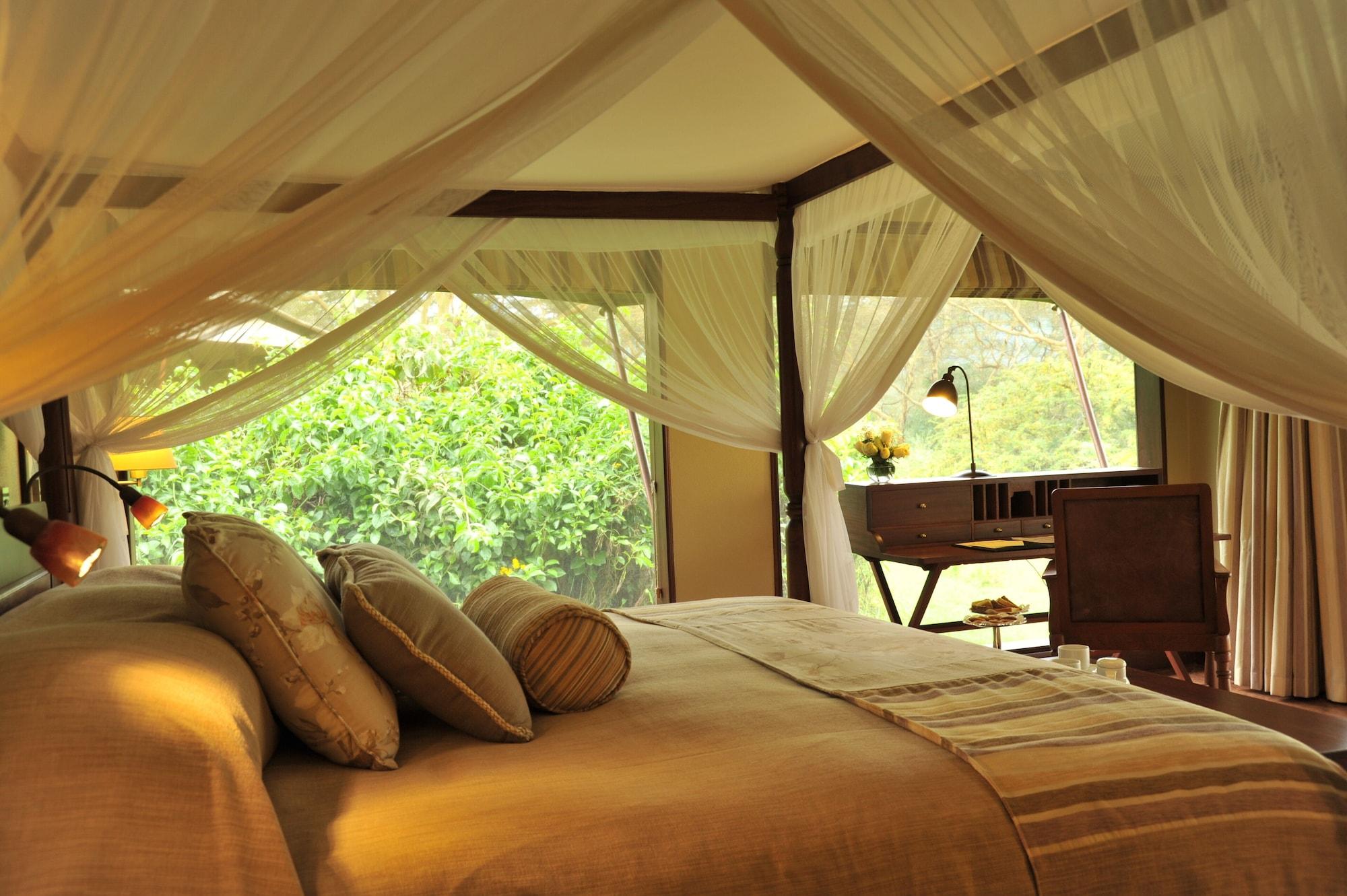 Lake Elmenteita Serena Camp Kültér fotó