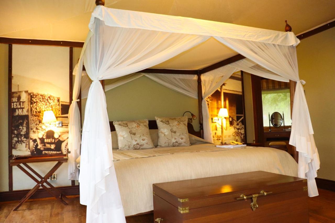 Lake Elmenteita Serena Camp Kültér fotó