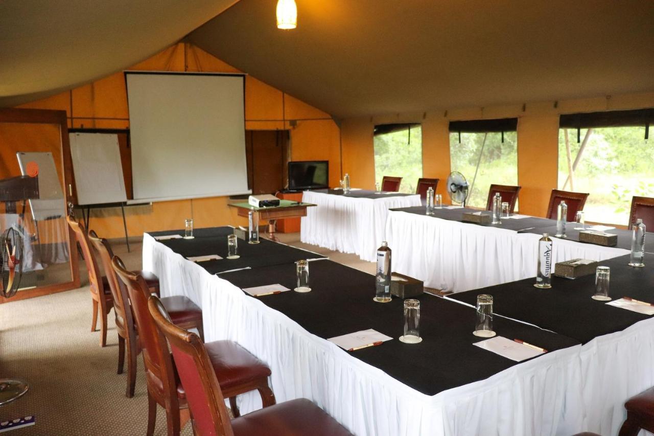 Lake Elmenteita Serena Camp Kültér fotó