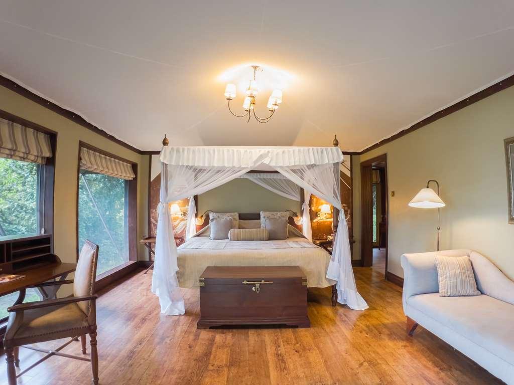 Lake Elmenteita Serena Camp Szoba fotó