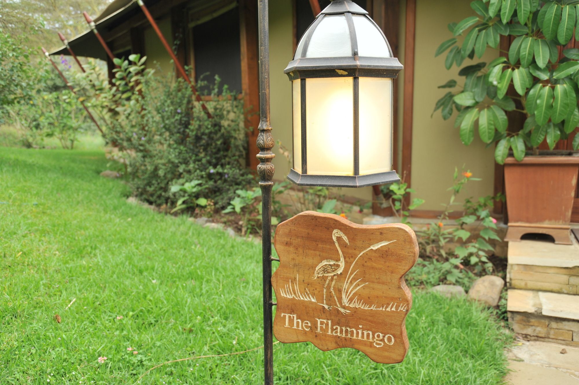 Lake Elmenteita Serena Camp Kültér fotó